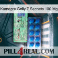 Kamagra Gelly 7 Sachets 100 Mg new02